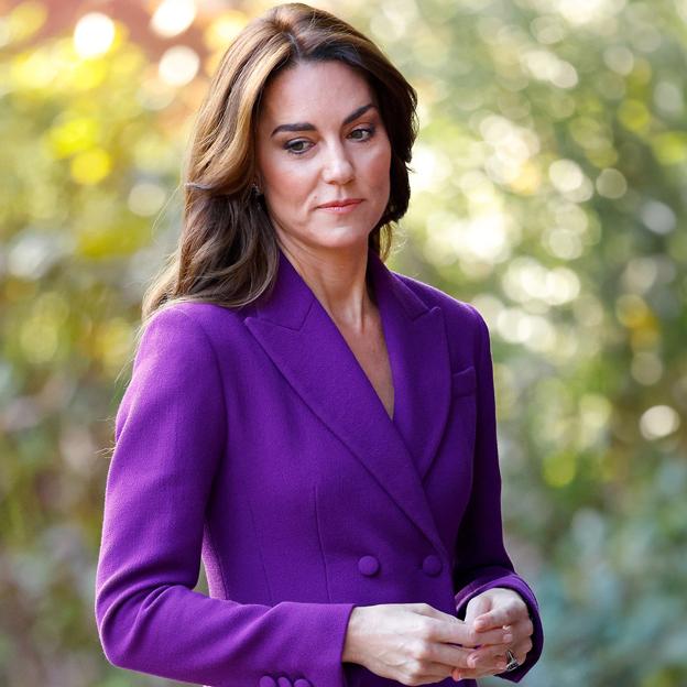 El futuro incierto de Kate Middleton, según su círculo más cercano: «No va a volver igual»