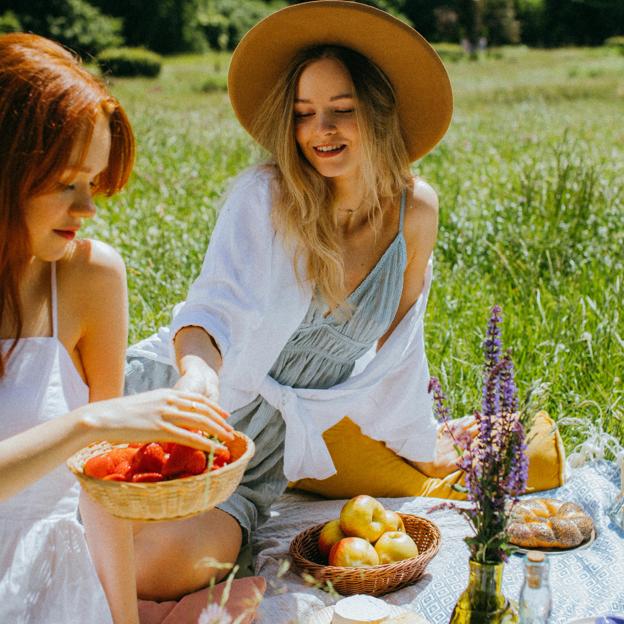 Cinco alimentos diuréticos para incluir en la dieta