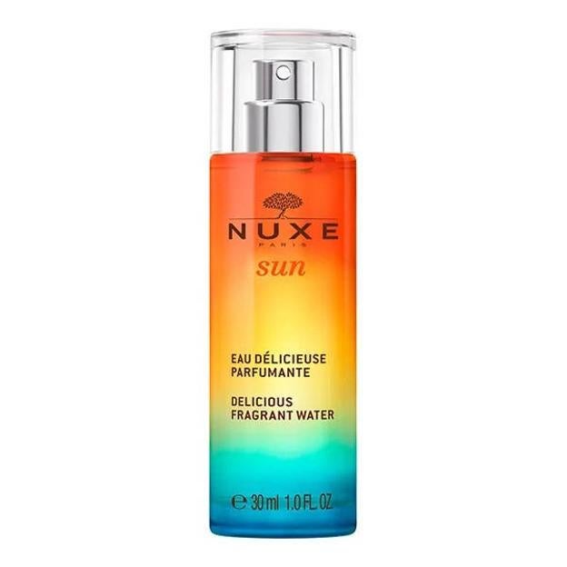 Sun Delicious Fragant Water de Nuxe