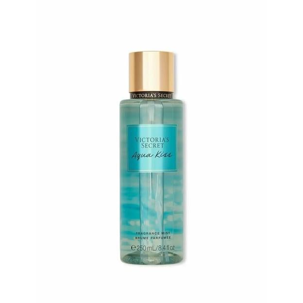 Aqua Kiss Fragance Mist de Victoria's Secret