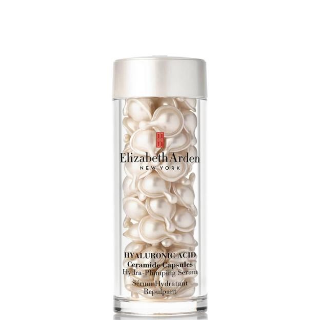 Hyaluronic Acid Ceramide Capsules Hydra-Plumping Serum de Elizabeth Arden