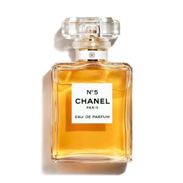 Chanel No. 5 de Chanel.