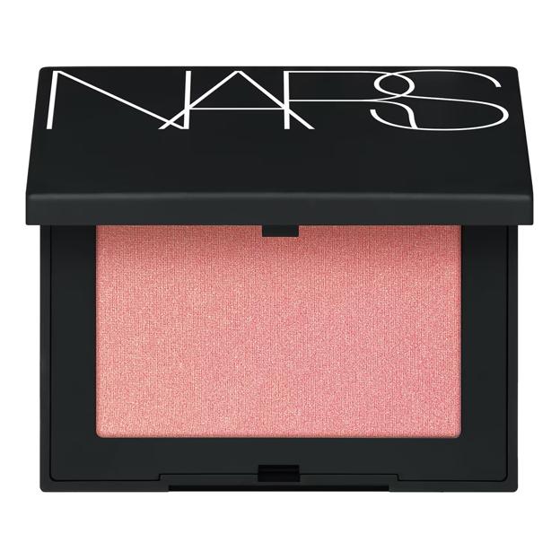 NARS Blush en el tono Orgasm.
