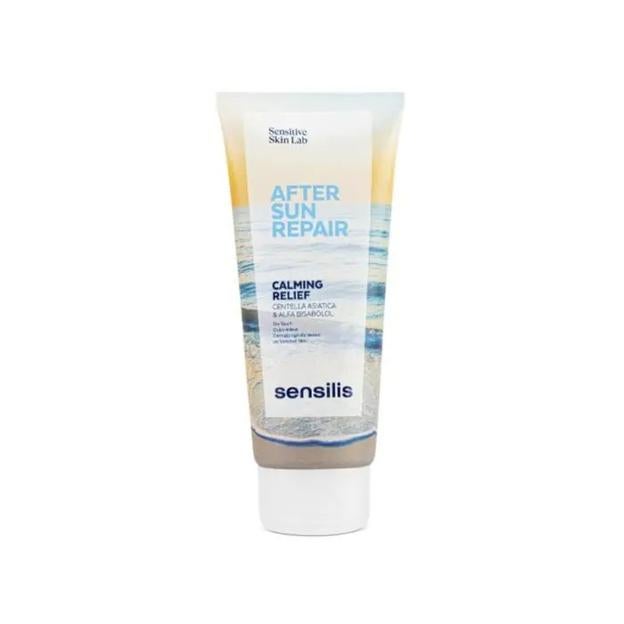 Sensilis After Sun Repair.