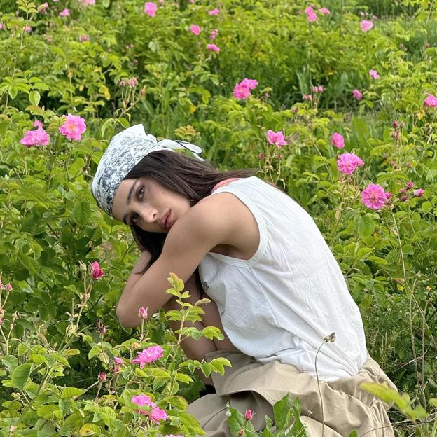 Perfumes con olor a cítrico que refrescan en verano