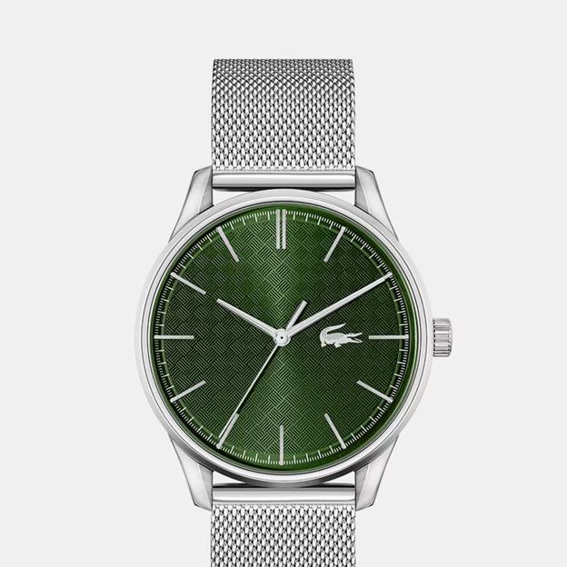 Reloj Viena de Lacoste.