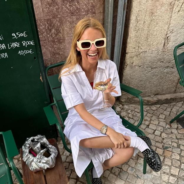 Marca portuguesa ropa mujer clearance