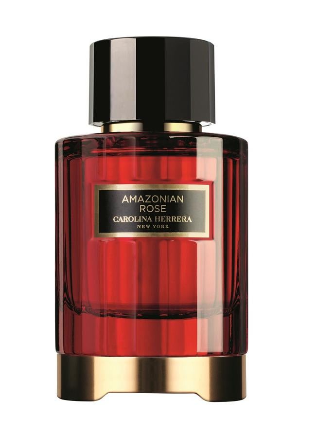 Perfume Amazonian Rose/ Carolina Herrera