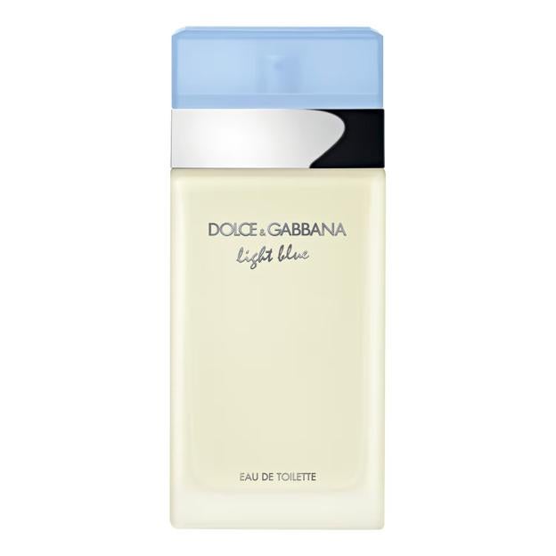 Dolce & Gabbana Light Blue.