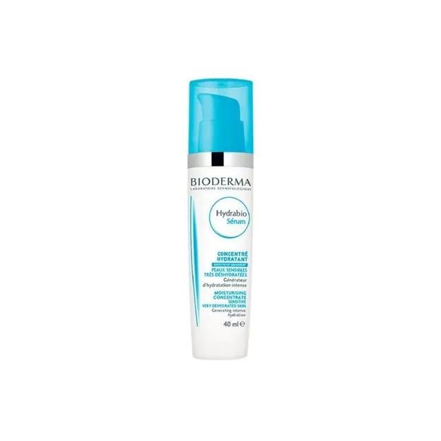 Bioderma Hydrabio Serum.