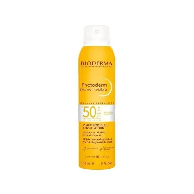 Bioderma Photoderm Max Brume Solaire SPF 50+.