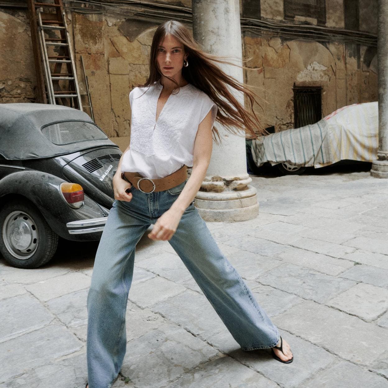 Massimo fashion dutti verano 2020 mujer