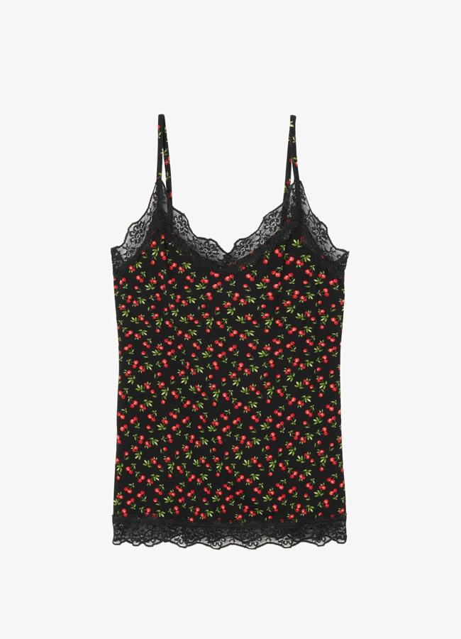 Top de Tezenis, 13,49 euros.