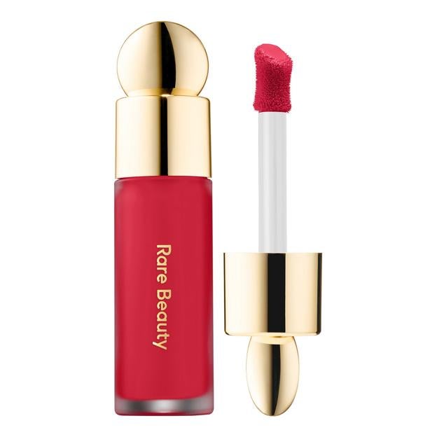 Rare Beauty Soft Pinch Liquid Blush.
