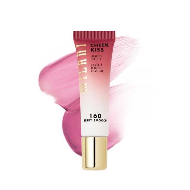 Milani Cheek Kiss Cream Blush