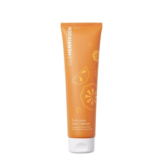 Limpiador facial Truth Juice Daily Cleanser de Olehenriksen 