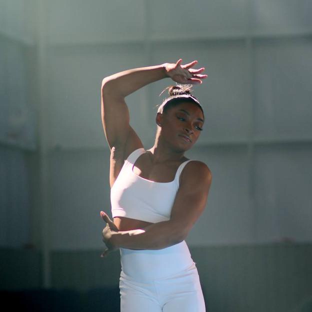 Simone Biles vuelve a los Juegos Olímpicos: la batalla contra la ansiedad de la estrella que se rompió y volvió a volar