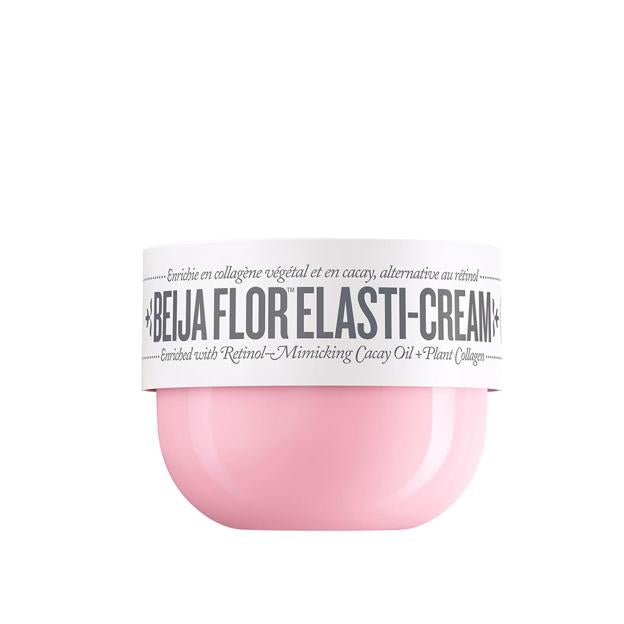 Crema corporal Beija Flor de Sol de Janeiro.