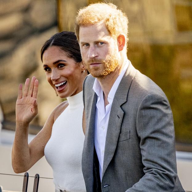 Por qué Harry está a punto de cobrar una herencia millonaria mucho mayor que la que recibirá su hermano Guillermo