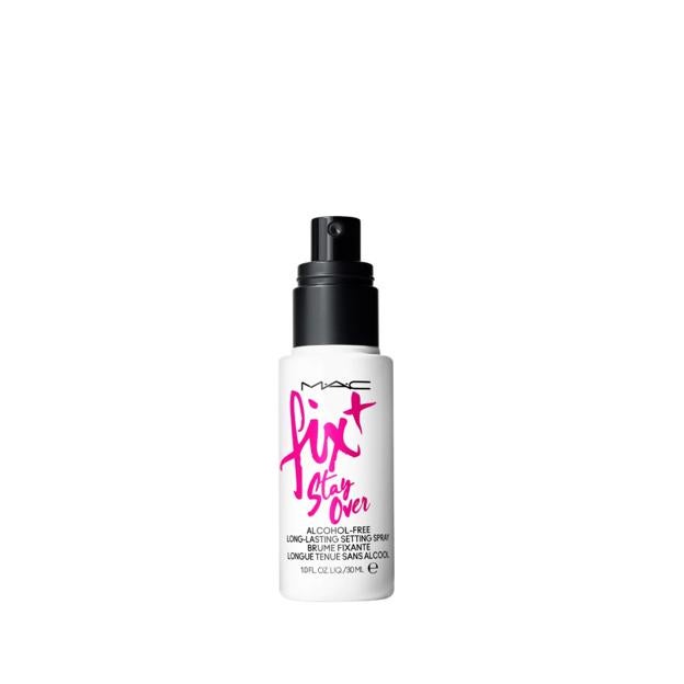 Spray Fijador Fix + Stay Over de MAC