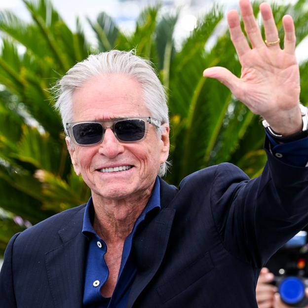 Entramos en la impresionante finca que Michael Douglas compró en Mallorca por amor y no pudo vender