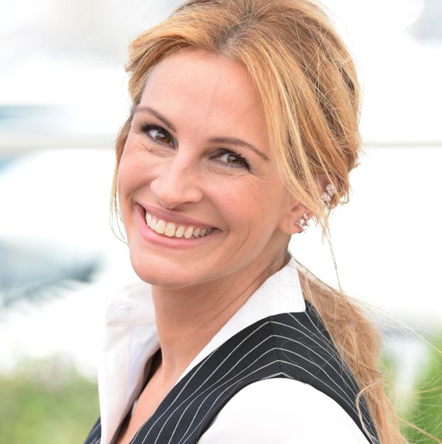 Julia Roberts