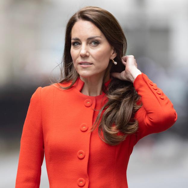 La nueva biografía sobre Kate Middleton que cambiará la imagen que tenemos de ella