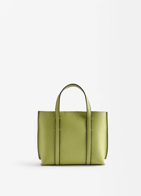 Bolso verde de Parfois (23,99 euros)