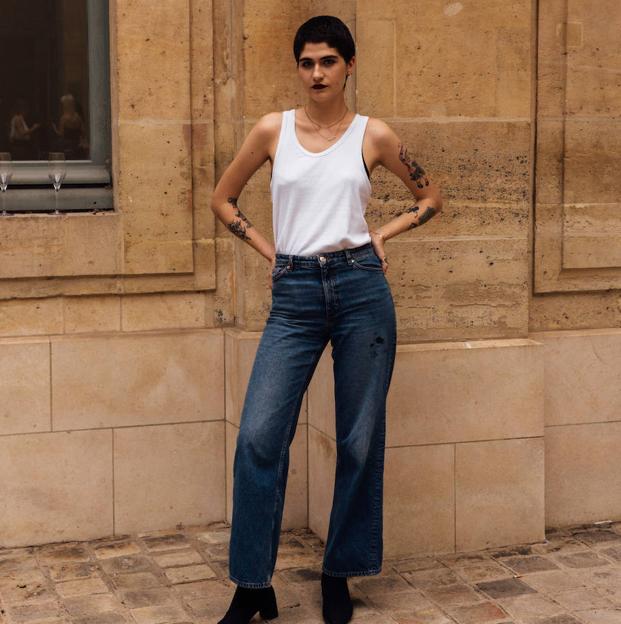 Jeans bootcut, los pantalones vaqueros efecto favorecedor que se van a llevar este otoño