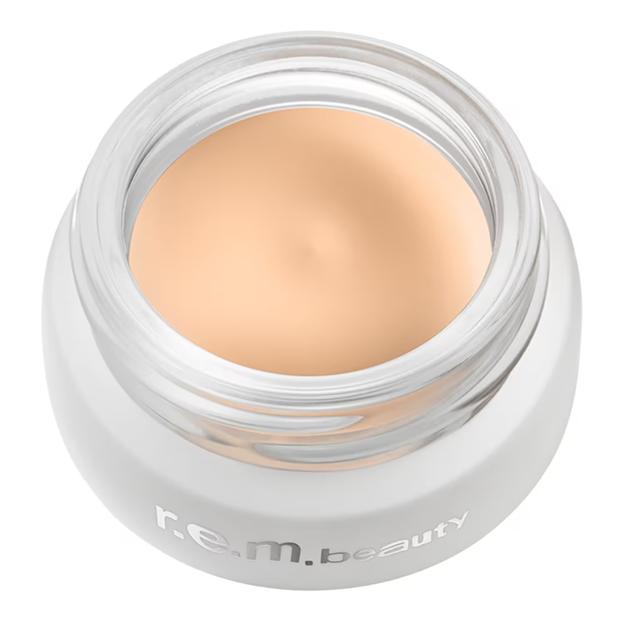 Corrector de ojeras Sweetener de Rem Beauty.