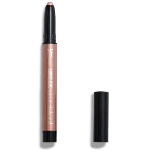Superhero Sombra en Crema de It Cosmetics.