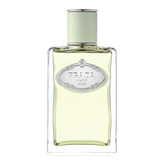 Infusion d'Iris Eau de Parfum de Prada.