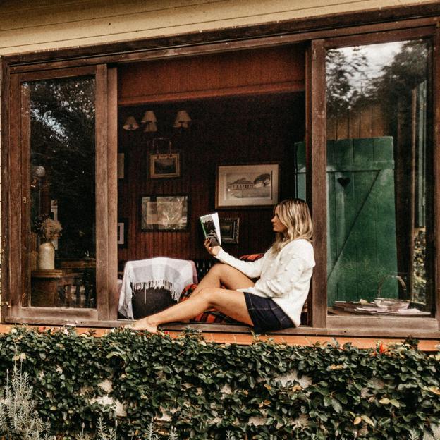 El final del verano llega repleto de novedades que llenarán de libros nuestra librería favorita.