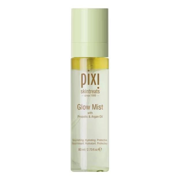 Glow Mist de Pixi.