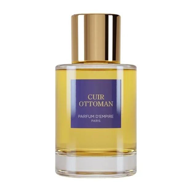 Parfum d'Empire Cuir Ottoman.