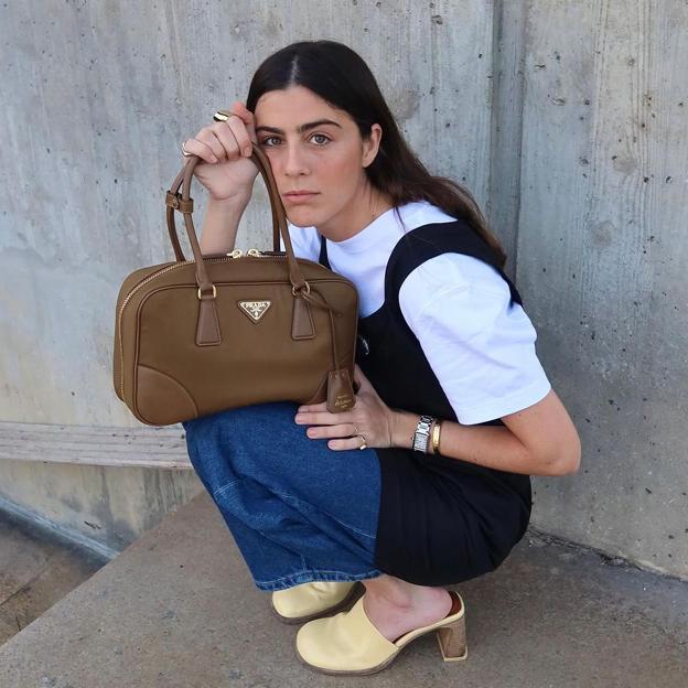 Bolsos para llevar en el día a día