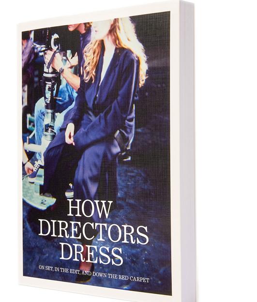 El libro How directors dress.