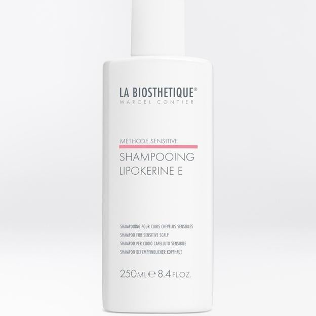 La Biosthetique Shampooing Lipokerine E.