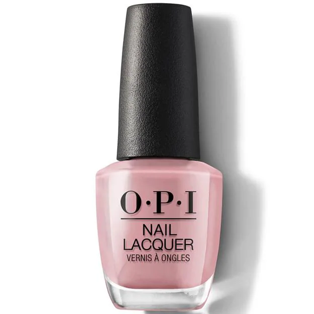 Esmalte de uñas Tickle My France de O.P.I