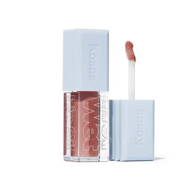 Kosas Wet Lip Oil Gloss.