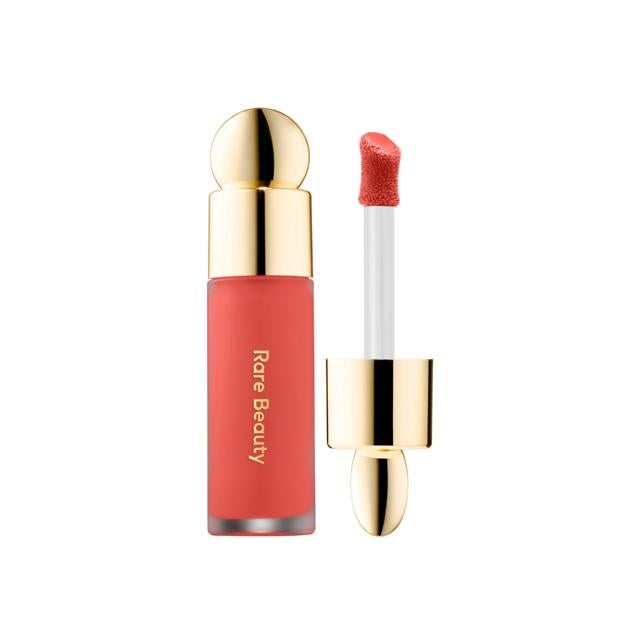 Colorete efecto bronceado de Rare Beauty