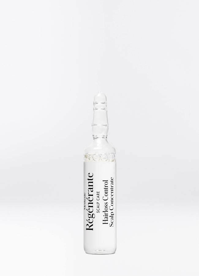 Hairloss Control Scalp Concentrate de La Biosthetique.