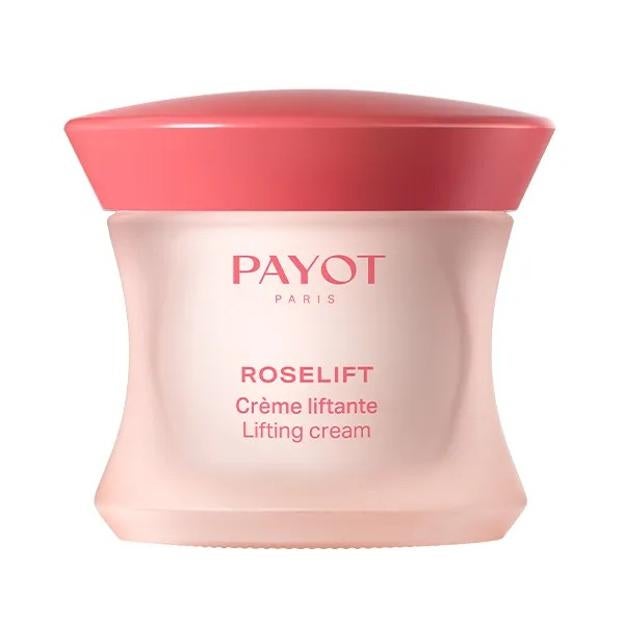 Roselift Crème Liftante de Payot.