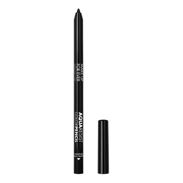 Aqua Resist Color Pencil de Make Up For Ever. Precio: 26,99 euros