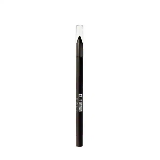 Tattoo Liner Gel Pencil de Maybelline. Precio: 3,75 euros