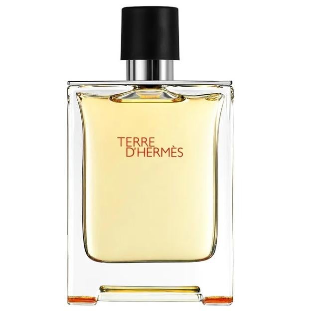 Hermès Terre d'Hermès.