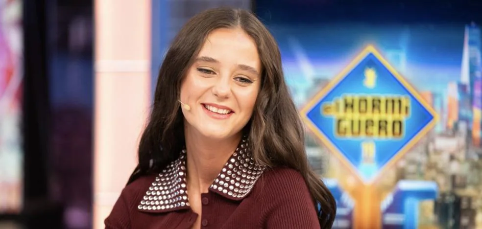 The six most shocking confessions of Victoria Federica in El Hormiguero