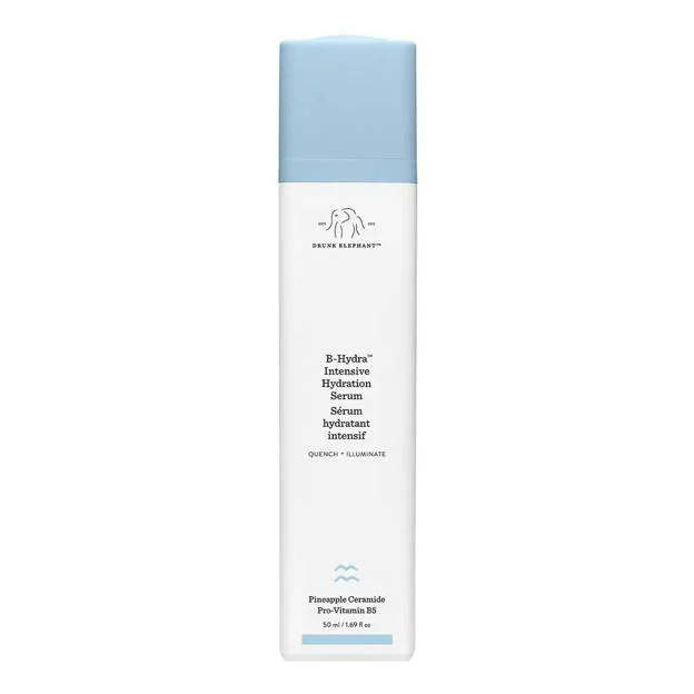 B-Hydra™ Intensive Hydration Serum de Drunk Elephant. Precio: 49,99 euros