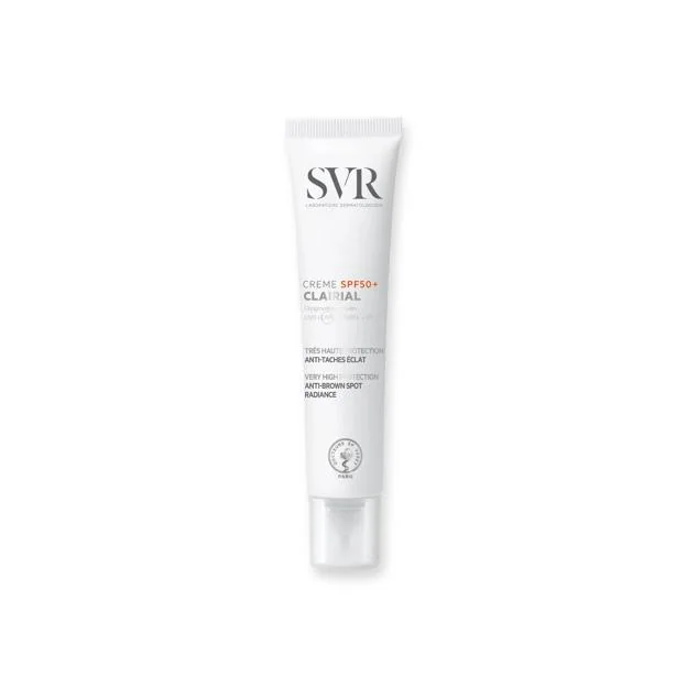 SVR Clairial Crème SPF 50+..