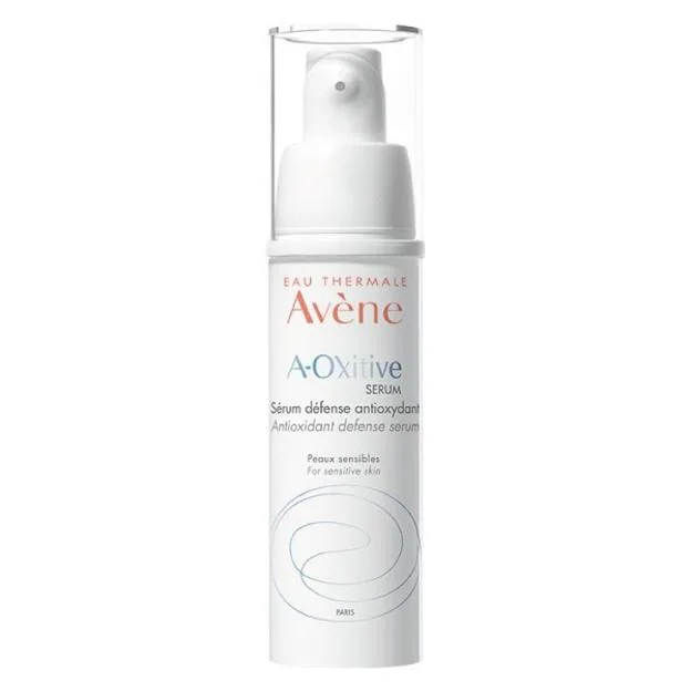 Avène A-Oxitive Antioxidant Defense Serum.